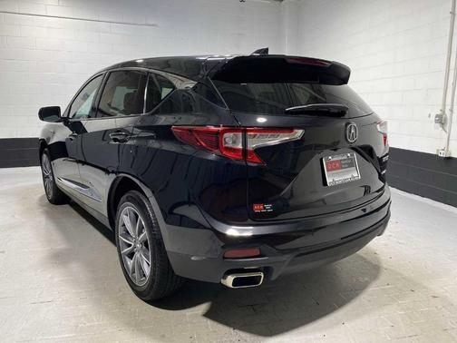 2022 Acura RDX Technology Package