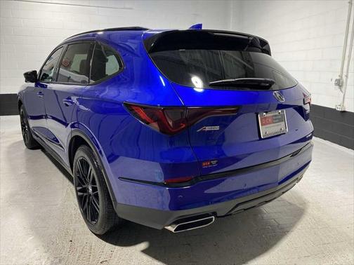 2025 Acura MDX A-Spec Advance