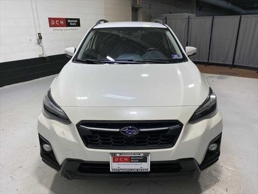 2019 Subaru Crosstrek 2.0i Limited