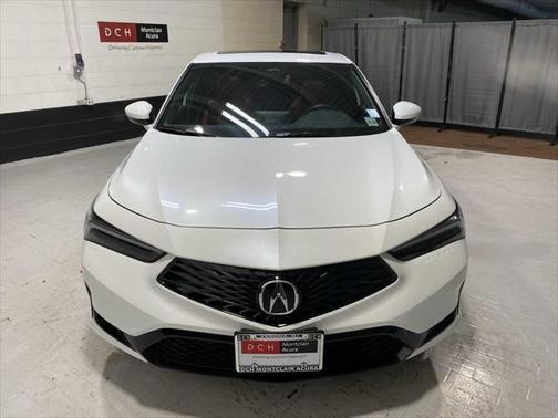 2024 Acura Integra w/A-Spec Package