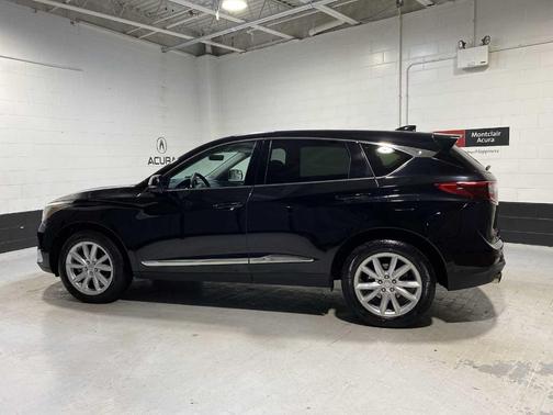 2019 Acura RDX Base