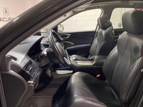 2019 Acura RDX Base