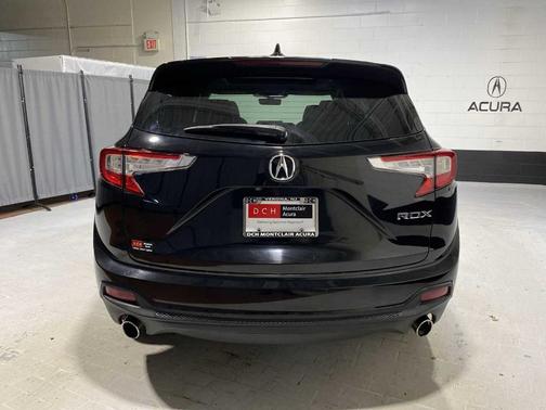 2019 Acura RDX Base