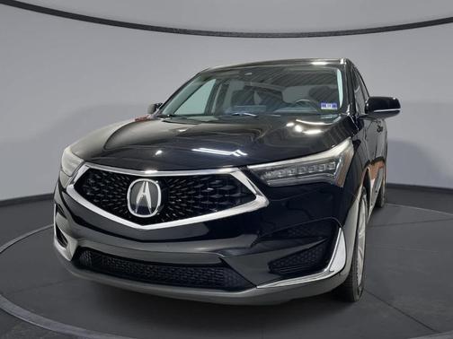 2019 Acura RDX Base