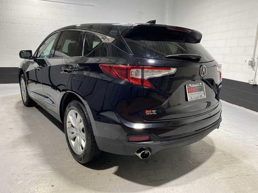 2019 Acura RDX Base