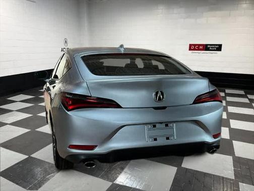 2025 Acura Integra Base