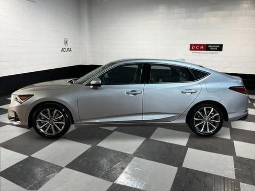 2025 Acura Integra Base