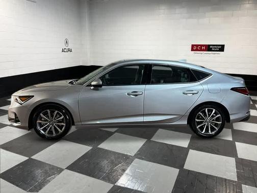 2025 Acura Integra Base