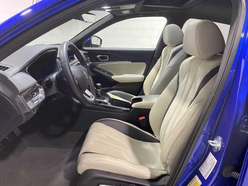 2024 Acura Integra A-Spec Technology