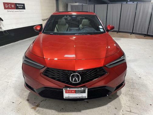 2023 Acura Integra A-Spec Technology