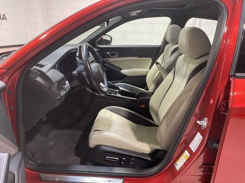 2023 Acura Integra A-Spec Technology