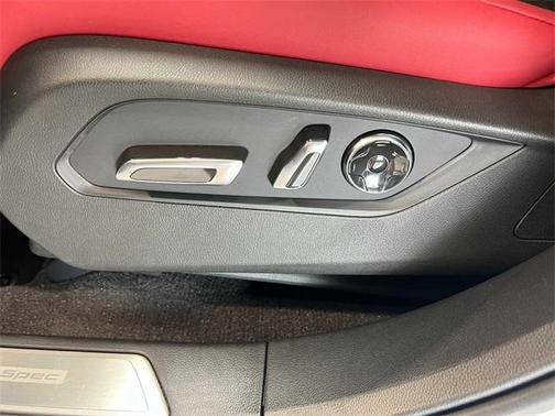 2026 Acura RDX W/A-SPEC PACKAGE