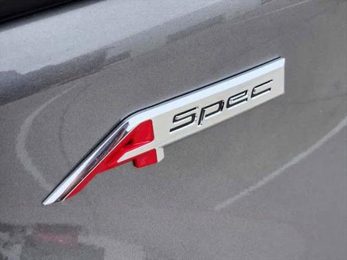 2025 Acura Integra A-Spec Technology