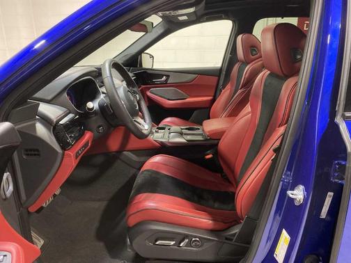 2024 Acura MDX A-Spec