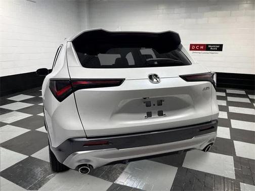 2025 Acura ADX Base