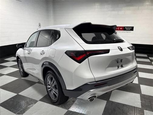 2025 Acura ADX Base