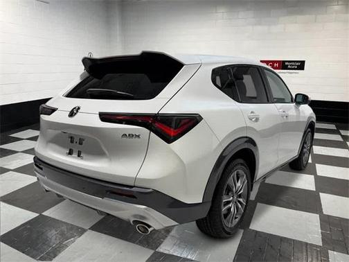2025 Acura ADX Base