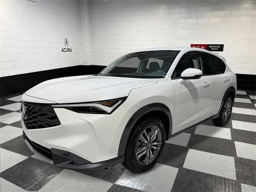 2025 Acura ADX Base
