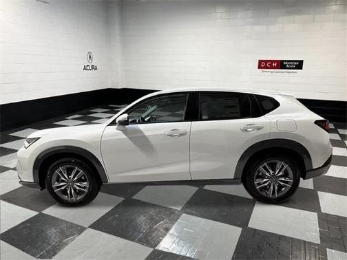 2025 Acura ADX Base