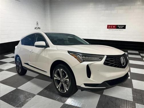 2026 Acura RDX Technology Package