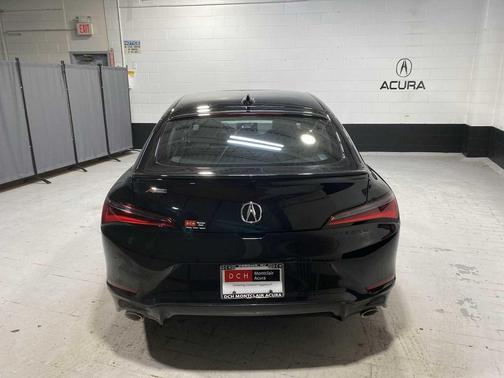 2023 Acura Integra w/A-Spec Package