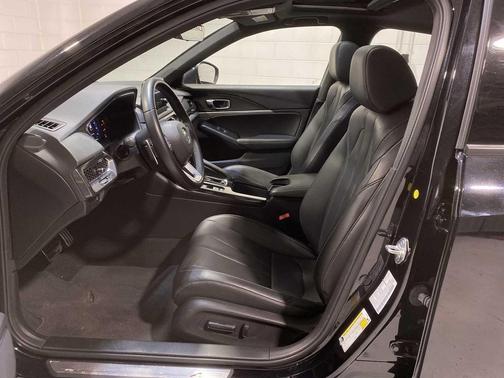 2023 Acura Integra w/A-Spec Package