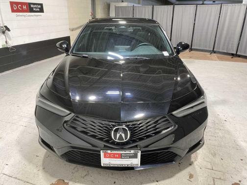 2023 Acura Integra w/A-Spec Package