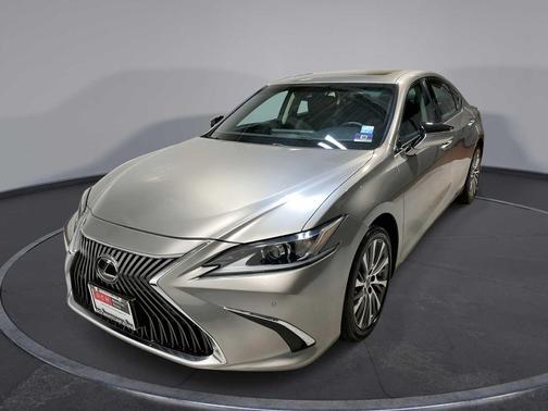 2019 Lexus ES 350 ES 350