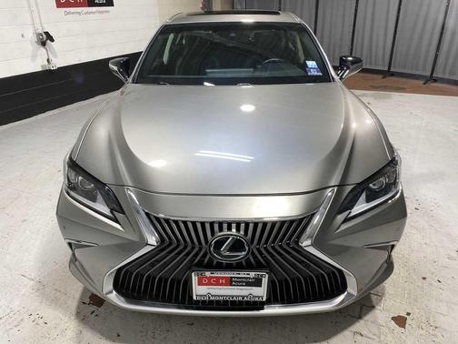2019 Lexus ES 350 ES 350