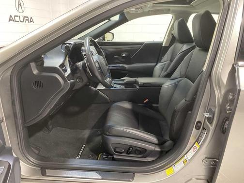 2019 Lexus ES 350 ES 350