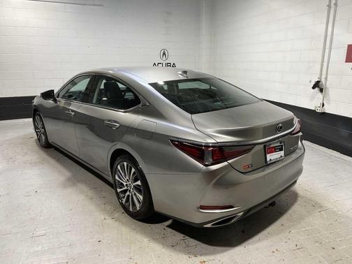 2019 Lexus ES 350 ES 350