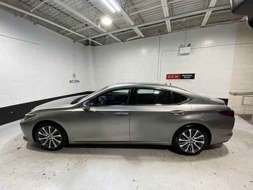 2019 Lexus ES 350 ES 350