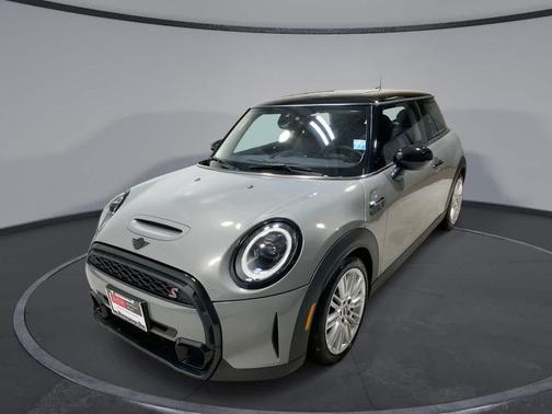 2023 MINI Hardtop Cooper S