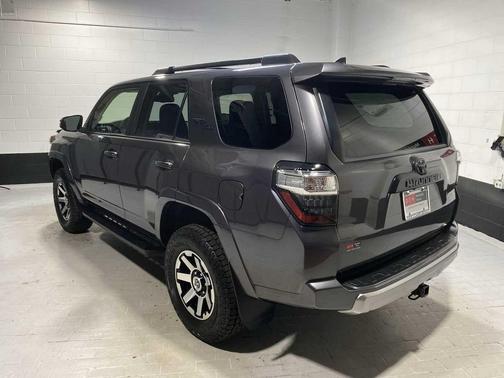 2021 Toyota 4Runner TRD Off Road Premium