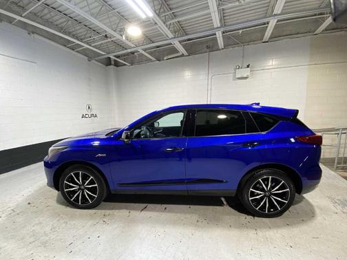 2025 Acura RDX A-Spec Advance