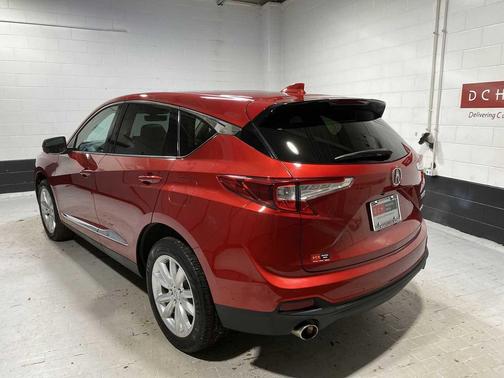 2019 Acura RDX Base