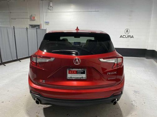 2019 Acura RDX Base
