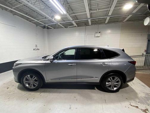 2023 Acura MDX Base