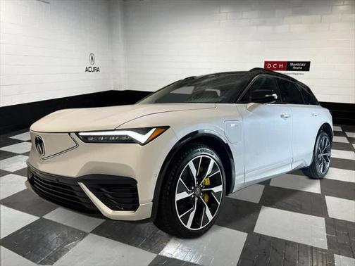 2024 Acura ZDX Type S