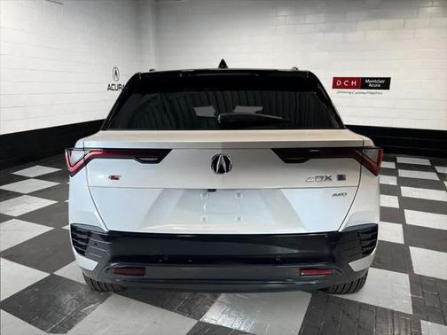 2024 Acura ZDX Type S