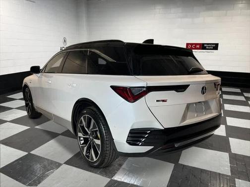 2024 Acura ZDX Type S