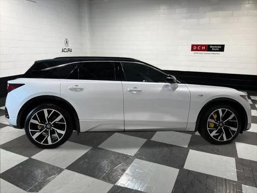 2024 Acura ZDX Type S