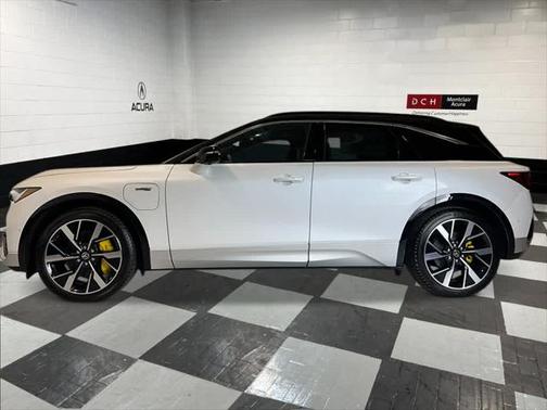 2024 Acura ZDX Type S
