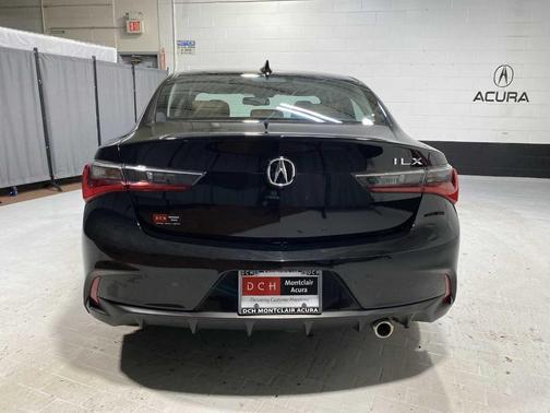 2022 Acura ILX Premium Package