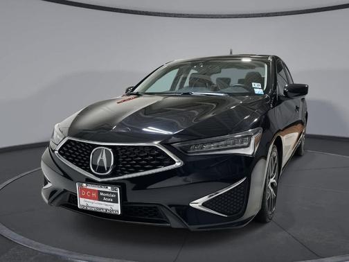 2022 Acura ILX Premium Package
