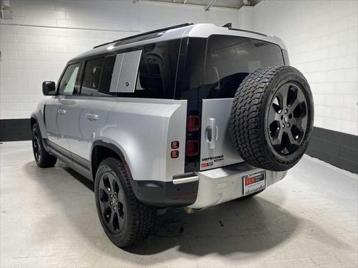 2020 Land Rover Defender 110 HSE