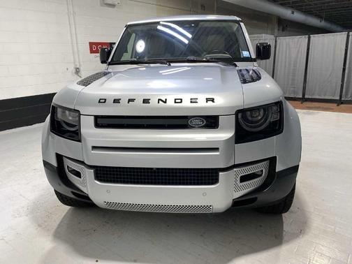 2020 Land Rover Defender 110 HSE