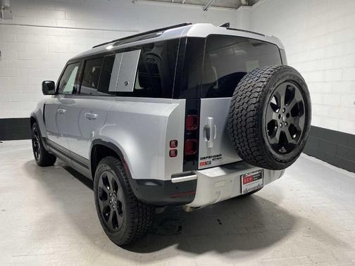 2020 Land Rover Defender 110 HSE