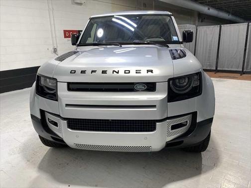 2020 Land Rover Defender 110 HSE