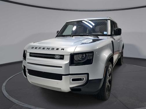 2020 Land Rover Defender 110 HSE